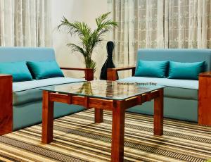 Himalayan Tranquil Stay