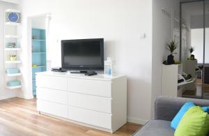 Apartament 3city I
