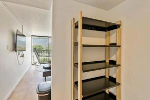 DT SLC Studio - 13th Floor Gym - Parking