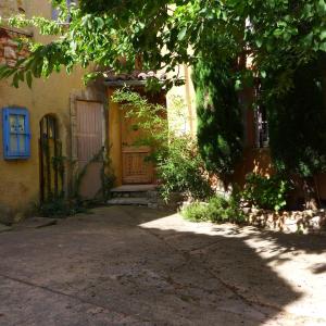 Maisons d'hotes Maison d'hotes Une hirondelle en Provence : photos des chambres