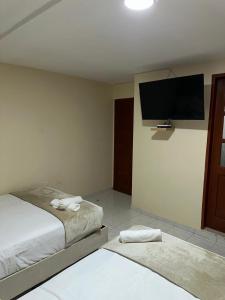 Hotel ladymar cartagena