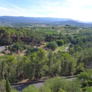 Maisons d'hotes Maison d'hotes Une hirondelle en Provence : photos des chambres