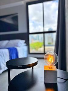 TL 406 - Amplo e completo apt moderno no centro