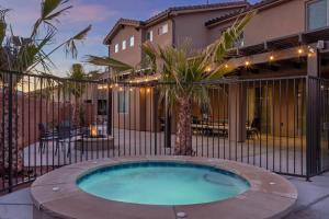 98| Grand Resort in St George with Private Pool and Rec Court