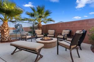 98| Grand Resort in St George with Private Pool and Rec Court