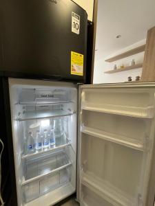 Apartaestudio moderno en Chapinero en Bogotá