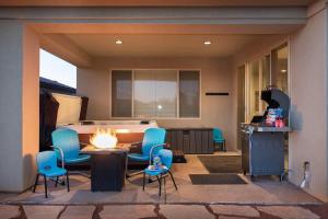 40| Lily Pad Place in St George with Private Splashpad