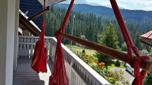 U Siebie w Górach Apartamenty - 布泽吉