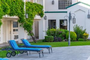 Quinta Dorada Hotel & Suites