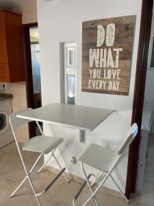 Estúdio na Falésia 2