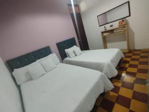Hotel Faroles de Quimbaya
