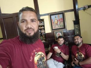 Royal Pine Homestay