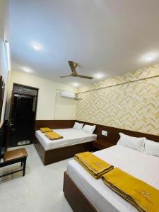 Quality Comforts Guest House