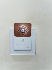 Quality Comforts Guest House