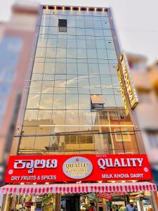 Quality Comforts Guest House