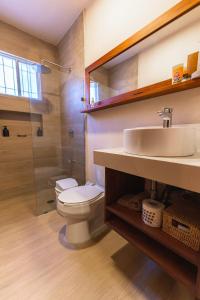 Casa Manglar Sisal by WoWay Experiences