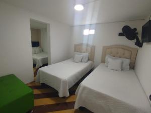 Hotel Faroles de Quimbaya