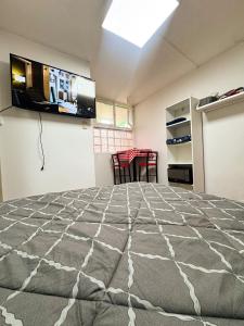 Miraflores, baño privado, ingreso independiente