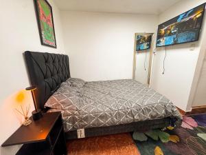 Miraflores, baño privado, ingreso independiente