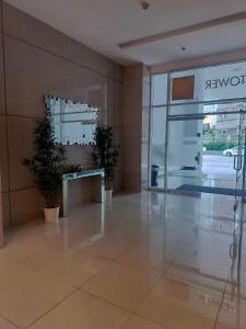 Nix Staycation MPlace Tower C 7th Floor