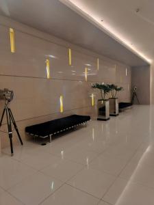 Nix Staycation MPlace Tower C 7th Floor