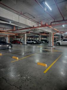 Nix Staycation MPlace Tower C 7th Floor