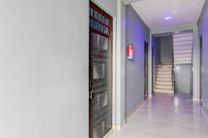 SPOT ON Hotel Sky Inn