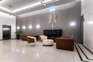 Edificio Torremia monoambiente