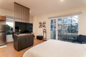 Edificio Torremia monoambiente