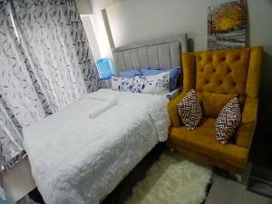 Akb Home Nyayo Studio