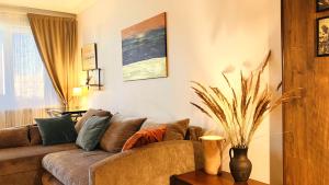 Li Amber Apartment Carnikava