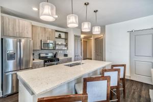 The Pointe Unit 321 by 30A Escapes