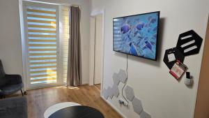 Citycentre - Sebastian