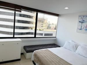 Departamento en Puerto Santa Ana - Bellini Suite