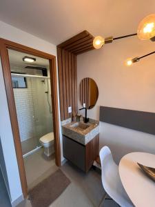 Beira-Mar Flat Sonne