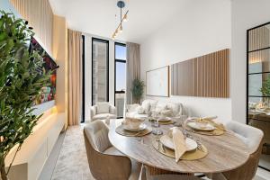 Cozy 1 Bedroom in JVC with Stunning City Views