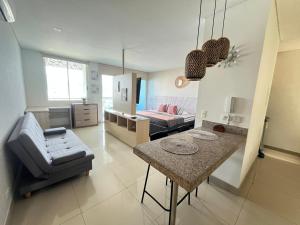 Reserva Del Mar Apartamentos