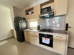 Reserva Del Mar Apartamentos