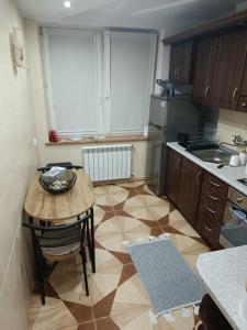 Apartament u Iwonki