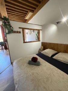 Chaleureux studio - Au Coeur du Centre ville