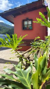 Pousada Sr Marinheiro