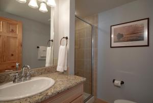 The Way Home at Tensleep North