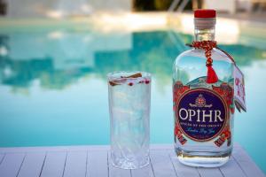 Chic Signorino Resort EcoSpa Family Studio sleeps4