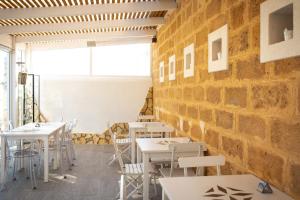 Chic Signorino Resort EcoSpa Family Studio sleeps4