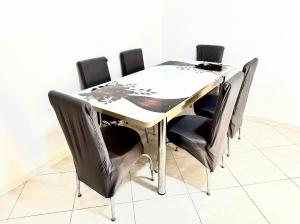 Residence Inaya 2 AVEC GARAGE pour les familles Accès réservé aux voyageurs déclarés Uniquement PAS DE VISITEURS