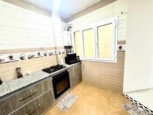 Residence Inaya 2 AVEC GARAGE pour les familles Accès réservé aux voyageurs déclarés Uniquement PAS DE VISITEURS