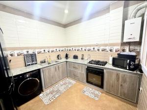 Residence Inaya 2 AVEC GARAGE pour les familles Accès réservé aux voyageurs déclarés Uniquement PAS DE VISITEURS