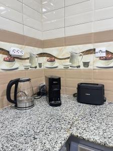 Residence Inaya 2 AVEC GARAGE pour les familles Accès réservé aux voyageurs déclarés Uniquement PAS DE VISITEURS