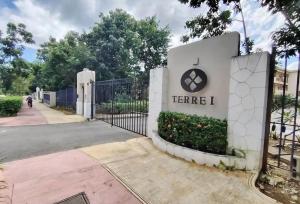 Habitación cómoda en Ciudad Mayakoba