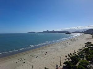 SHB - Flat adaptado | Frente mar | Piscina | Wi-Fi